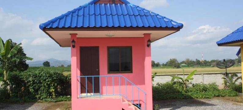 帕纳卡龙民宿(Panna Kalong)图片