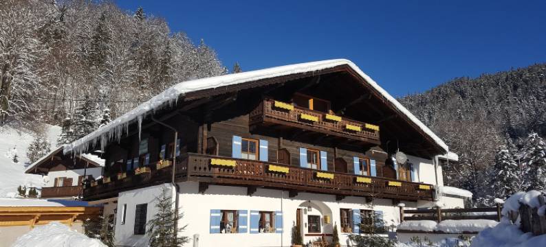 艾策休斯尔旅馆酒店(Pension Etzerschlössl)图片