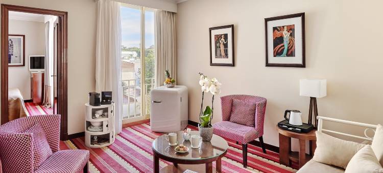 胡安娜酒店(Hôtel Juana)图片