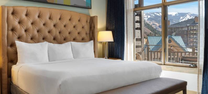 亚文温德姆俱乐部度假村(Club Wyndham Resort at Avon)图片