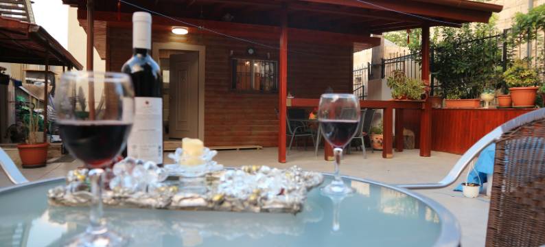 圣塔玛莉亚兹梅尔巴哈伊花园酒店(Santa Maria Zimmer Bahai Gardens)图片