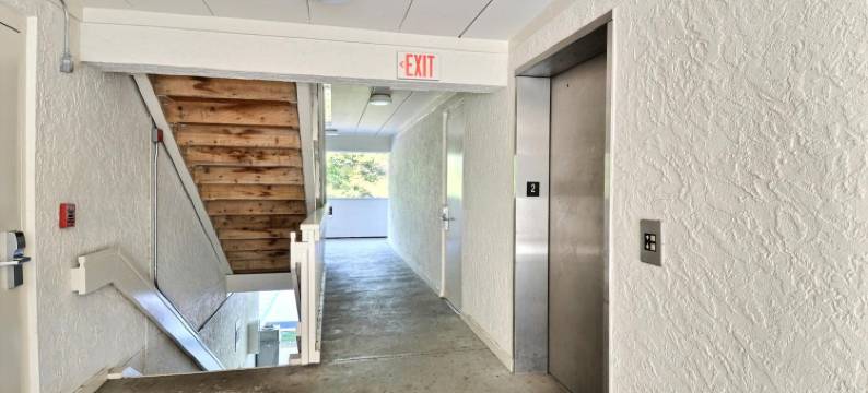 纳舒厄南6号汽车旅馆(Motel 6 Nashua, NH - South)图片