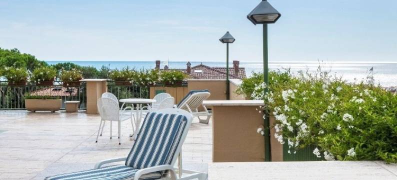 斯皮纳里酒店(President Hotel)图片