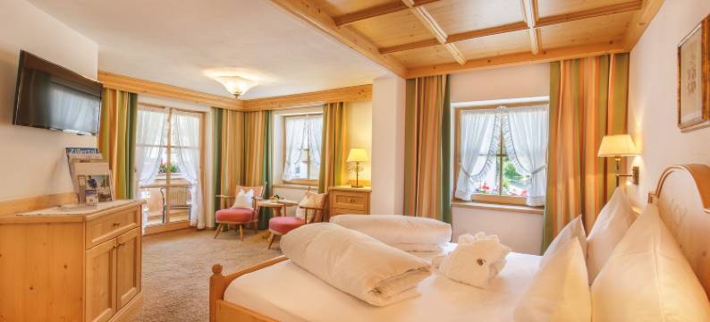 噶斯格夫酒店(Hotel Gaspingerhof)图片