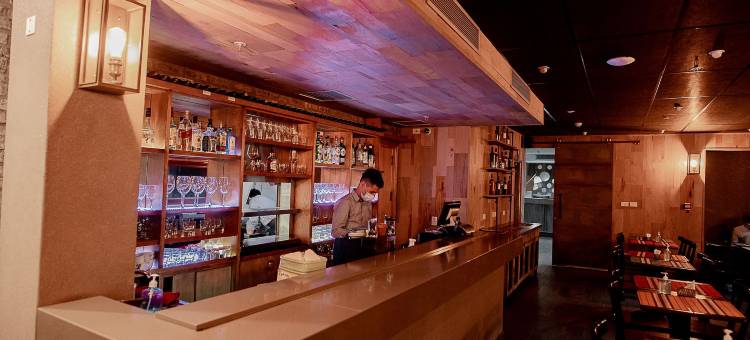 蒙得维的亚斯马特酒店(Smart Hotel Montevideo)图片