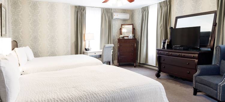 利蒂茨泉旅馆(Lititz Springs Inn)图片