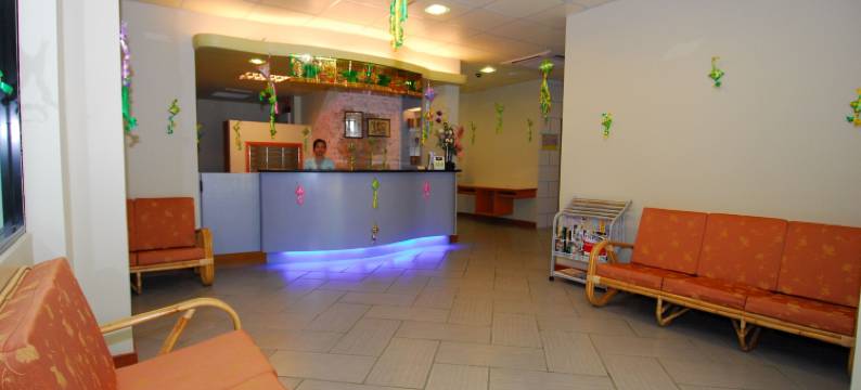 城市之星酒店(Hotel City Star)图片