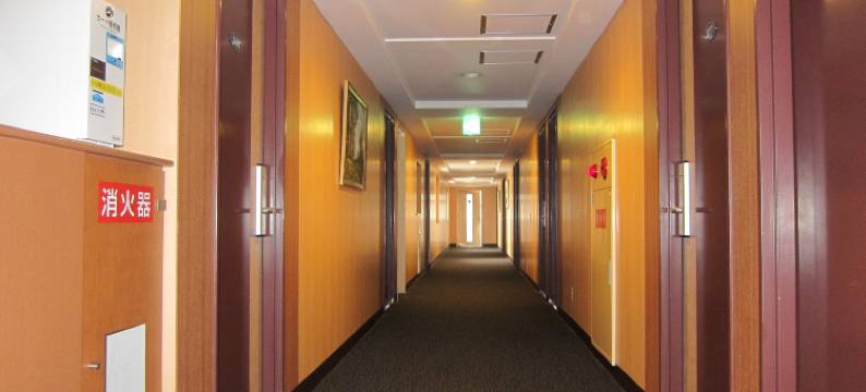 露樱酒店鸟栖站前店(Hotel Route-Inn Tosu Ekimae)图片