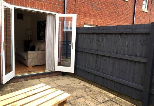 City Centre Townhouse - Perfect for a City Break Hotel Overview