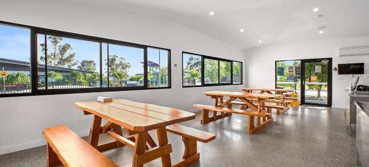 Tasman Holiday Parks - St Helens图片