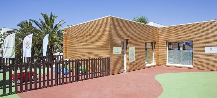 梅诺卡格鲁波特尔马尔酒店(Grupotel Mar de Menorca)图片