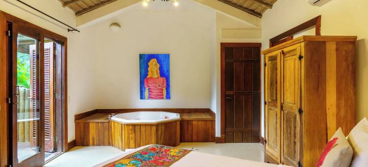 乡村精品酒店(Le Village Boutique Hotel)图片