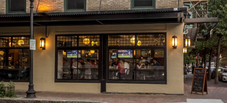 城南菠萝愉悦酒店(Staypineapple, A Delightful Hotel, South End)图片