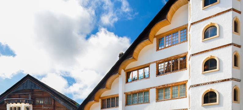 埃特里耶酒店(Hotel Etrier)图片