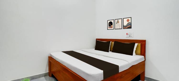 Hotel O Welcome Guest House图片