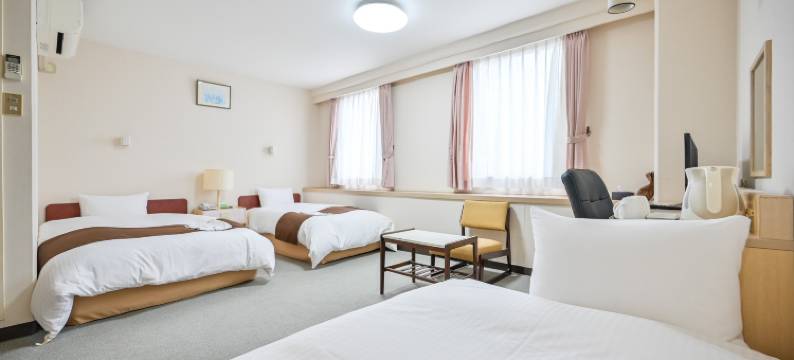 鹿儿岛鸭池第一酒店(Kagoshima Daiichi Hotel Kamoike)图片