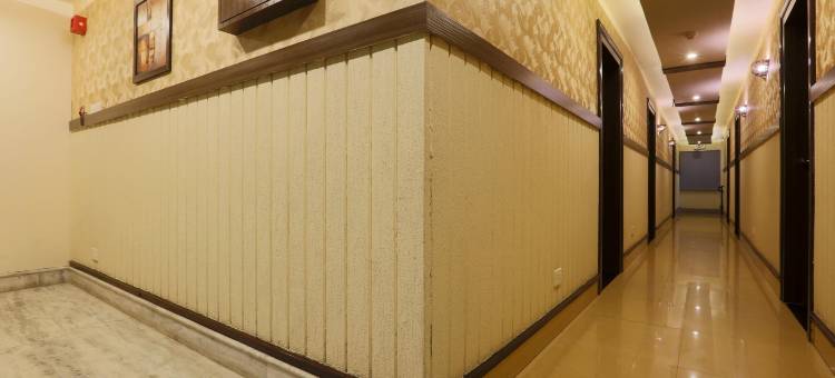 蓝鸟酒店(Hotel Blue Bird)图片