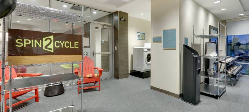 希尔顿欢朋套房酒店-黑格斯敦(Home2 Suites by Hilton Hagerstown)图片