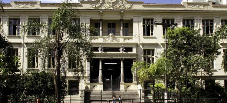 宜必思快捷坎皮纳斯阿奎大班酒店(Ibis Budget Campinas Aquidaban)图片