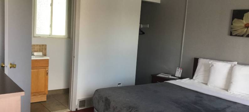 瑞士小屋酒店(Swiss Cottage Inn)图片