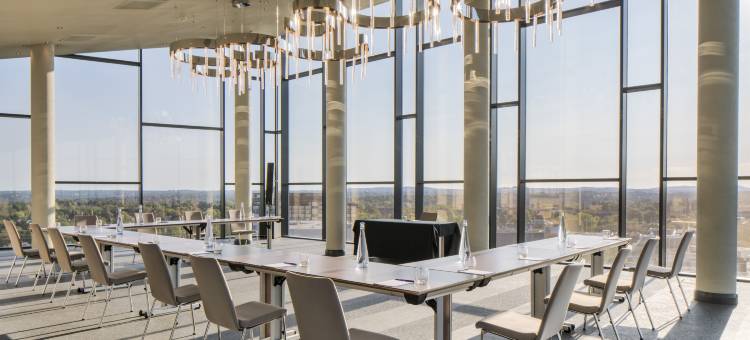 伯明翰雷吉斯公园酒店(Park Regis Birmingham)图片