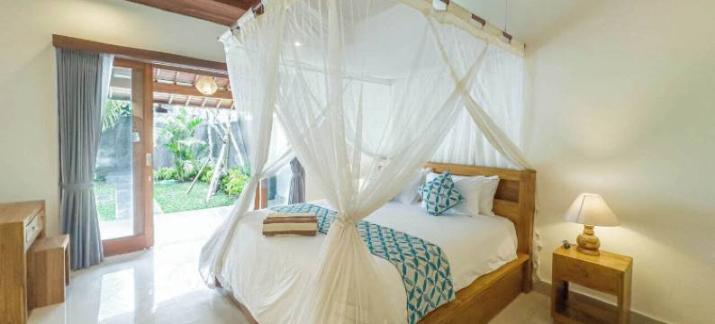 Supala的Tutik私人房屋(Tutik Private House by Supala)图片