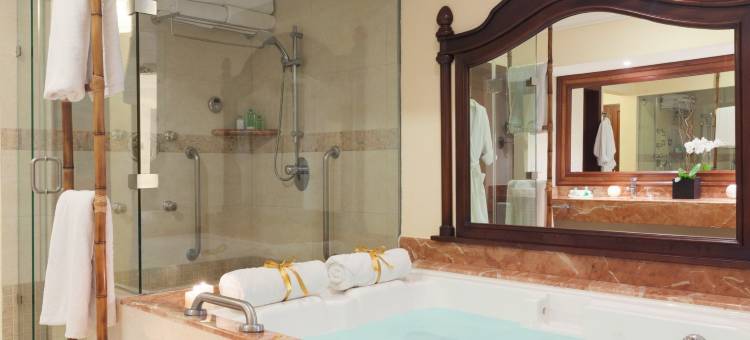 Hyatt Vivid Playa del Carmen An All-Inclusive Resort图片