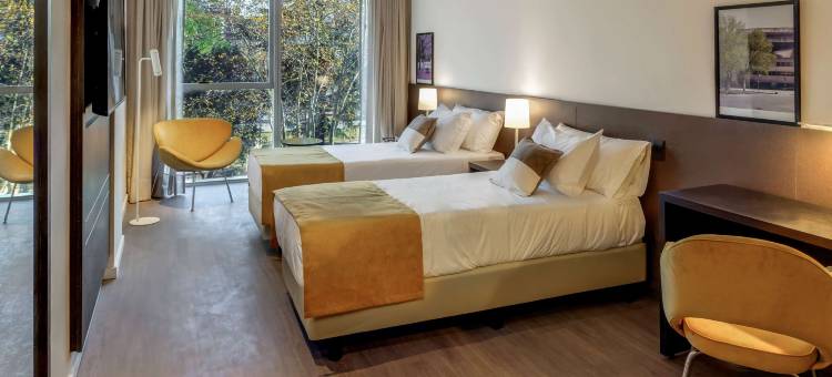 Dazzler by Wyndham la Plata图片