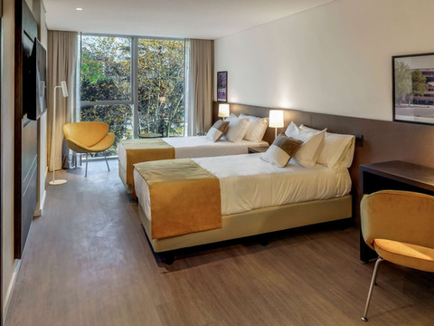 Dazzler by Wyndham la Plata