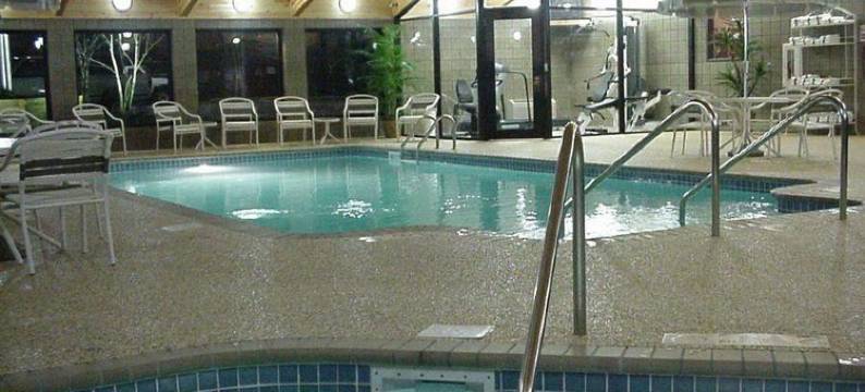 红狮酒店及套房 格莱姆斯(Red Lion Inn & Suites Grimes)图片