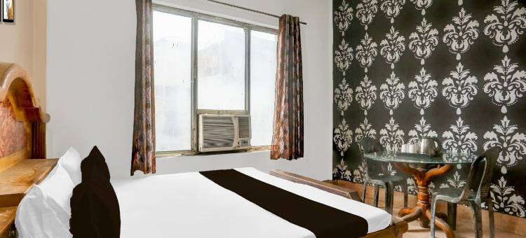 Hotel O Moonlight Guest House图片