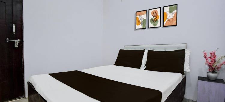 SPOT ON Hotel Happy Stay图片