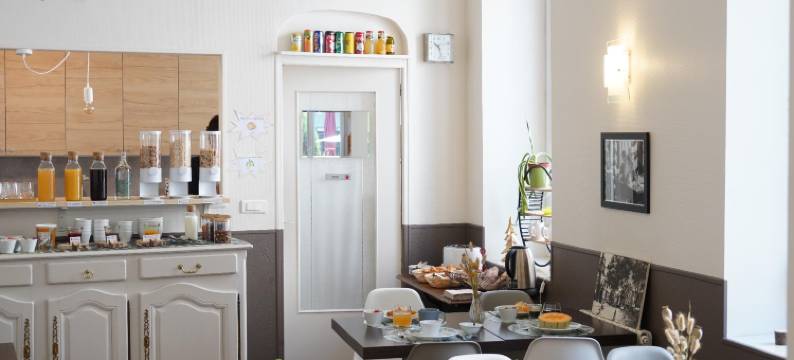 波特大酒店(Grand Hôtel De La Poste)图片