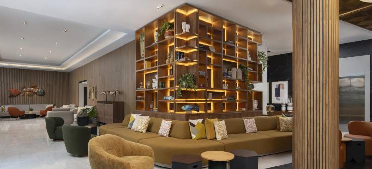 凯悦尚萃圣多明戈(Hyatt Centric Santo Domingo)图片