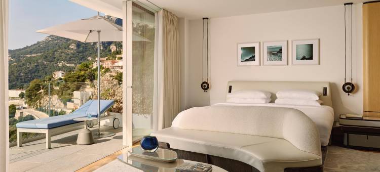 梅伯恩里维埃拉，梅伯恩酒店系列(The Maybourne Riviera, Maybourne Hotel Collection)图片