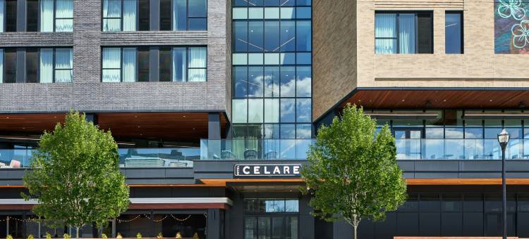 Hotel Celare, Cincinnati Midtown, a Tribute Portfolio Hotel图片