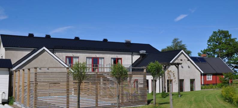 贝拉月亮旅馆(Hotel Bella Luna)图片