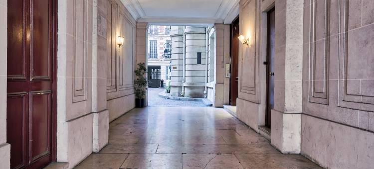 Beauquartier - 玛德莲(Beauquartier - Madeleine)图片