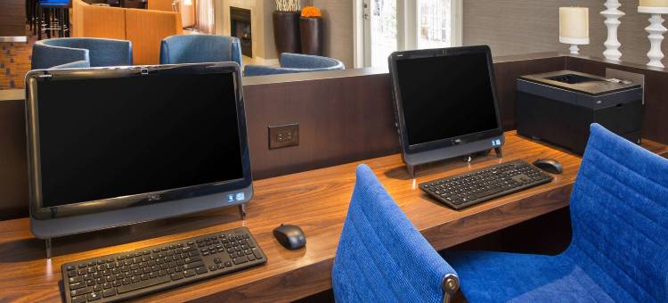 伊顿敦蒂顿瀑布索尼斯塔精选酒店(Sonesta Select Tinton Falls Eatontown)图片