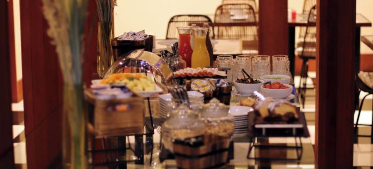 康查伊托罗33号精品酒店由诺比尔经营(Concha y Toro 33 Hotel Boutique by Nobile)图片