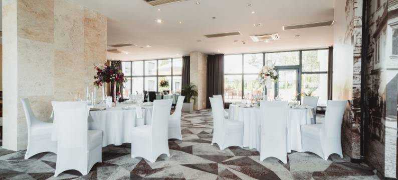 切申美居酒店(Hotel Mercure Cieszyn)图片