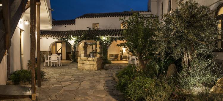 多莫埃维拉旅馆(Domu Elvira)图片