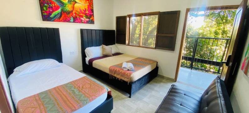 明家咖啡馆(Coffee House Minca)图片