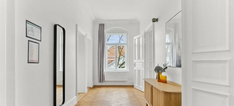安东街莱姆霍姆德雷斯顿酒店(Limehome Dresden Antonstraße)图片
