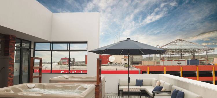 威灵顿酒店(Hotel Wellintown)图片