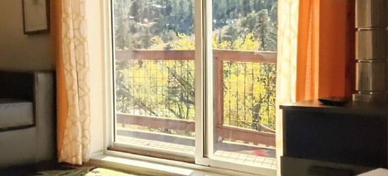 绿山瀑布旅馆(Green Mountain Falls Lodge)图片