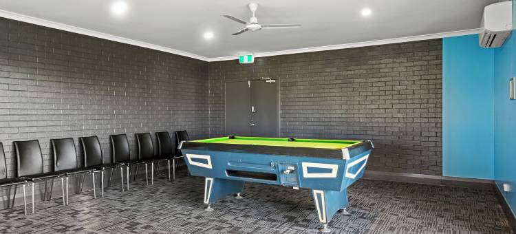 发现公园 - 珀斯机场(Discovery Parks - Perth Airport)图片