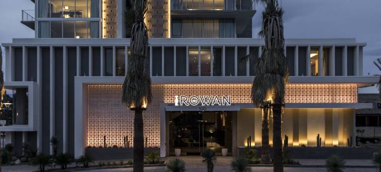 棕榈泉·罗文·金普顿酒店(Kimpton Rowan Palm Springs)图片