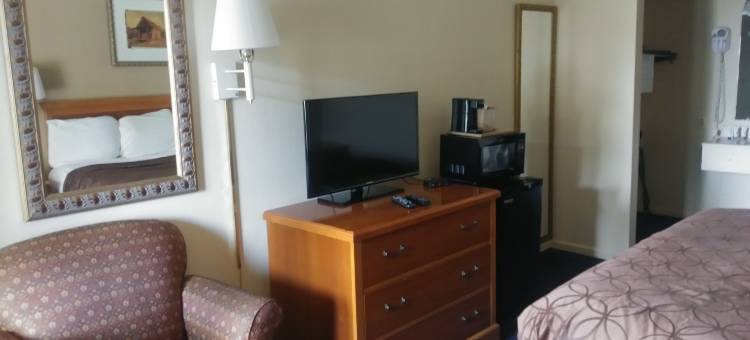 弗罗斯特银行中心附近圣安东尼奥骑士酒店(Knights Inn San Antonio Near at&T Center)图片