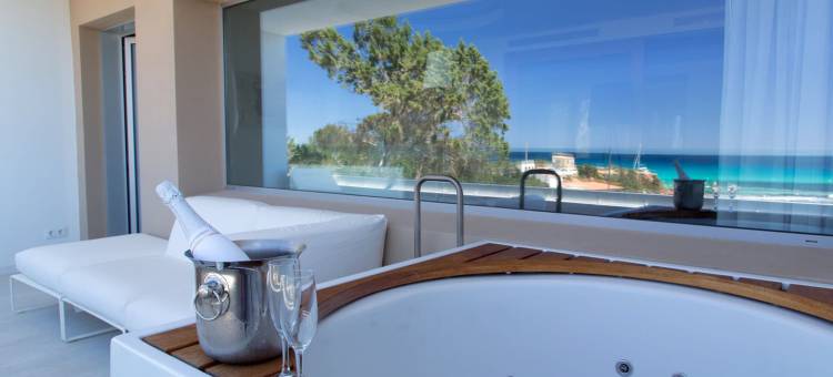 卡拉绍纳水疗酒店(Hotel Cala Saona & Spa)图片
